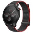 Смарт-годинник Amazfit GTR 4 Racetrack Grey