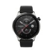 Смарт-годинник Amazfit GTR 4 Superspeed Black