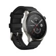 Смарт-годинник Amazfit GTR 4 Superspeed Black