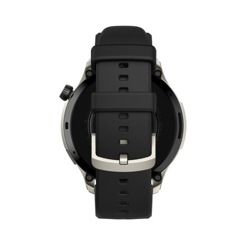 Смарт-годинник Amazfit GTR 4 Superspeed Black