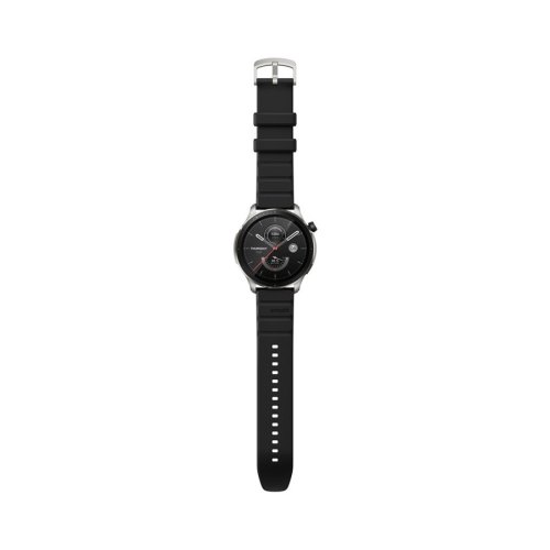 Смарт-годинник Amazfit GTR 4 Superspeed Black