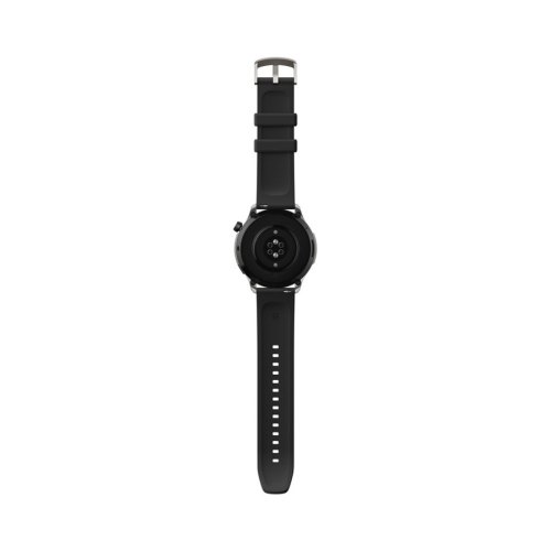 Смарт-годинник Amazfit GTR 4 Superspeed Black
