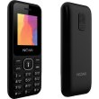 Мобільний телефон Nomi i1880 Black