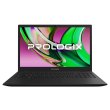 Ноутбук Prologix M15-720 (PN15E02.I51016S5NU.005); 15.6 FullHD (1920x1080) IPS LED матовий / Intel Core i5-10210U (1.6 - 4.2 ГГц) / RAM 16 ГБ / SSD 5