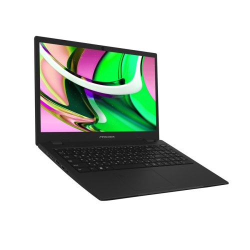 Ноутбук Prologix M15-720 (PN15E02.I51016S5NU.005); 15.6 FullHD (1920x1080) IPS LED матовий / Intel Core i5-10210U (1.6 - 4.2 ГГц) / RAM 16 ГБ / SSD 5