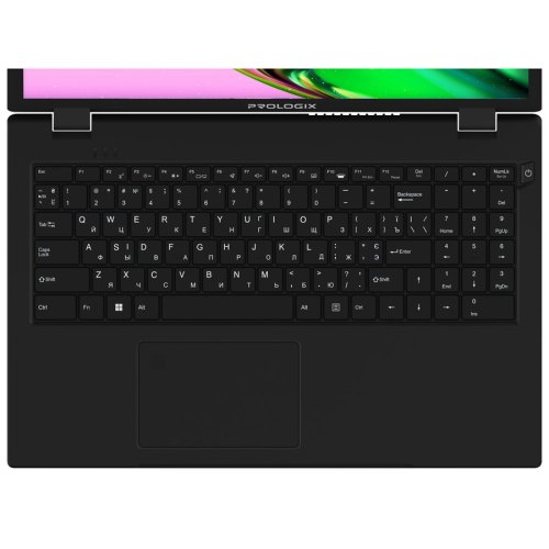 Ноутбук Prologix M15-720 (PN15E02.I51016S5NU.005); 15.6 FullHD (1920x1080) IPS LED матовий / Intel Core i5-10210U (1.6 - 4.2 ГГц) / RAM 16 ГБ / SSD 5