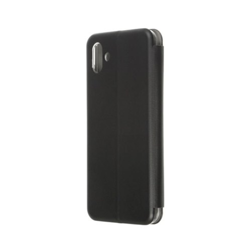 Чохол-книжка G-Case для Samsung A04 (A045) Black (ARM63913)