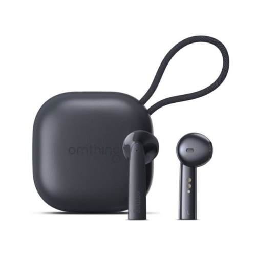 Навушники TWS Omthing Airfree Pods (EO005) Black