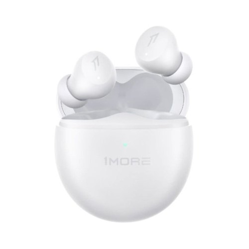 Навушники bluetooth 1MORE ComfoBuds Mini (ES603) White