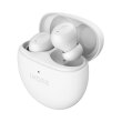 Навушники bluetooth 1MORE ComfoBuds Mini (ES603) White