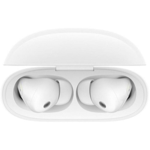 Бездротові навушники bluetooth Xiaomi Buds 3 (BHR5526GL) White