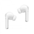 Бездротові навушники bluetooth Xiaomi Buds 3T Pro (BHR5177GL) White