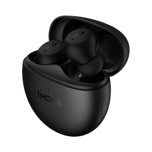 Навушники bluetooth 1MORE ComfoBuds Mini (ES603) Black