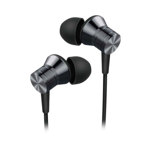 Гарнітура дротова 1MORE Piston Fit Black