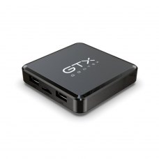 Медіаплеєр Geotex GTX-98Q 2/16Gb
