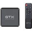 Geotex GTX-98Q 2/16GB