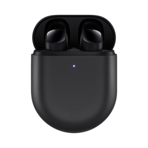 Бездротові навушники bluetooth Xiaomi Redmi Buds 3 Pro (BHR5244GL) Graphite Black