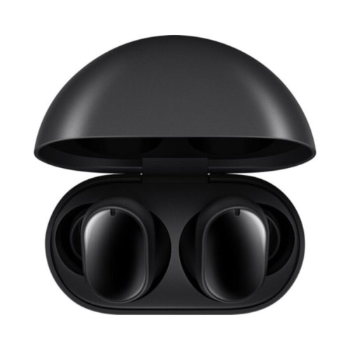 Бездротові навушники bluetooth Xiaomi Redmi Buds 3 Pro (BHR5244GL) Graphite Black