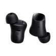 Бездротові навушники bluetooth Xiaomi Redmi Buds 3 Pro (BHR5244GL) Graphite Black