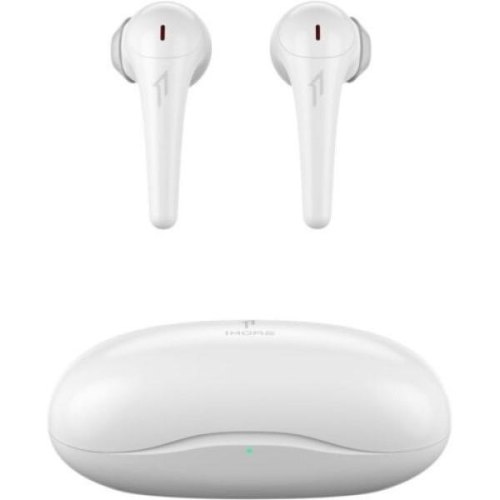 Навушники bluetooth 1MORE ComfoBuds2 TWS Headphones (ES303), Mica White