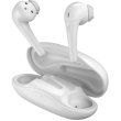 Навушники bluetooth 1MORE ComfoBuds2 TWS Headphones (ES303), Mica White