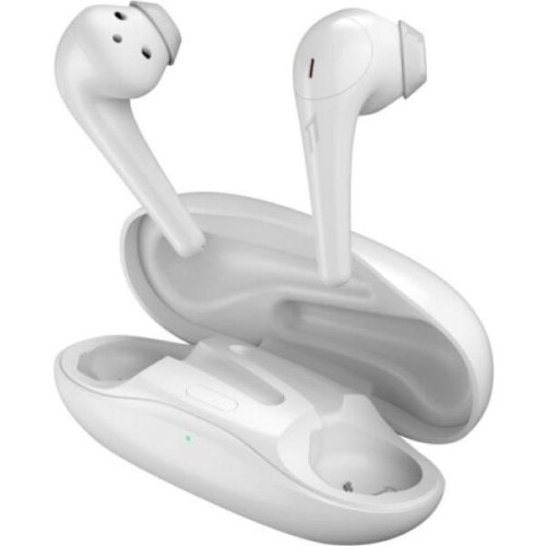 Навушники bluetooth 1MORE ComfoBuds2 TWS Headphones (ES303), Mica White