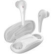 Навушники bluetooth 1MORE ComfoBuds2 TWS Headphones (ES303), Mica White