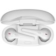 Навушники bluetooth 1MORE ComfoBuds2 TWS Headphones (ES303), Mica White
