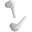 Навушники bluetooth 1MORE ComfoBuds2 TWS Headphones (ES303), Mica White