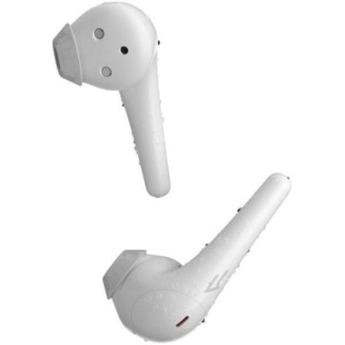 Навушники bluetooth 1MORE ComfoBuds2 TWS Headphones (ES303), Mica White