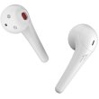 Навушники bluetooth 1MORE ComfoBuds2 TWS Headphones (ES303), Mica White