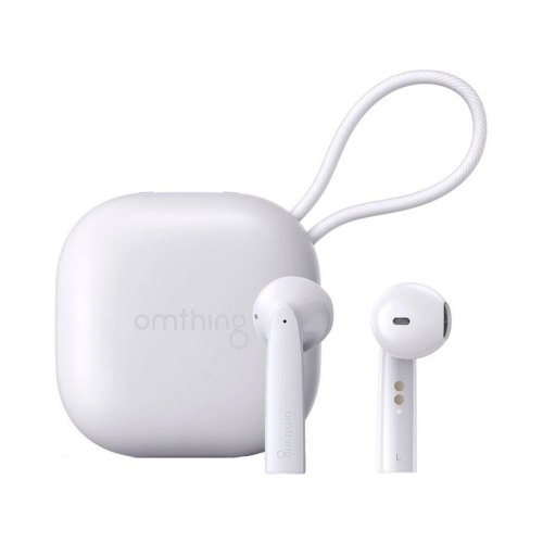 Навушники TWS Omthing Airfree Pods (EO005) White