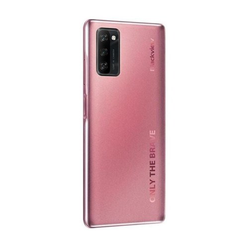 Смартфон Blackview A100 128Gb 6Gb Pink**