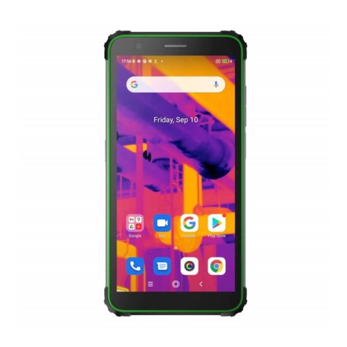 Смартфон Blackview BV6600 Pro 4/64GB Green