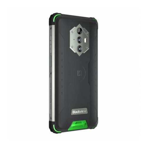 Смартфон Blackview BV6600 Pro 4/64GB Green