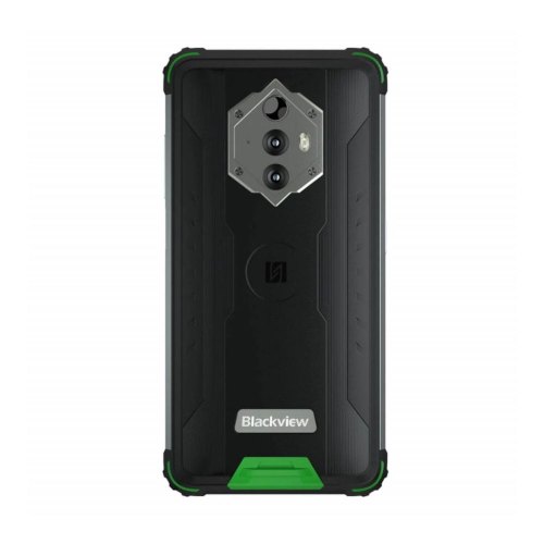 Смартфон Blackview BV6600 Pro 4/64GB Green