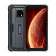 Смартфон Blackview BV4900 32Gb 3Gb Black**