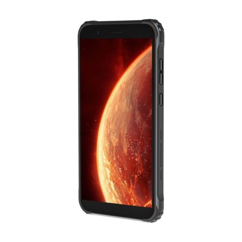 Смартфон Blackview BV4900 32Gb 3Gb Black**
