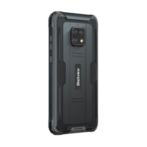 Смартфон Blackview BV4900 32Gb 3Gb Black**