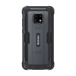 Смартфон Blackview BV4900 32Gb 3Gb Black**