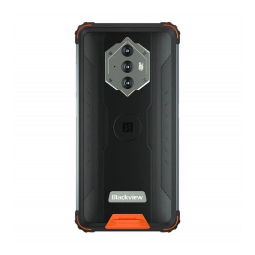 Смартфон Blackview BV6600E 32Gb 4Gb Orange**
