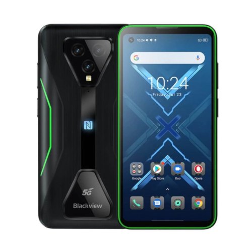 Смартфон Blackview BL5000 128Gb 8Gb Green**