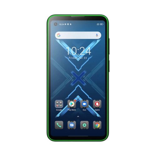 Смартфон Blackview BL5000 128Gb 8Gb Green**