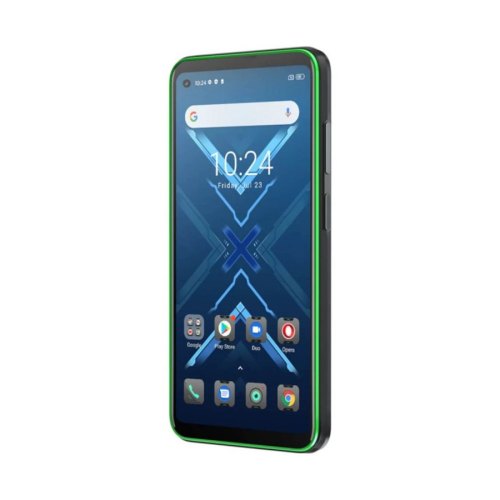 Смартфон Blackview BL5000 128Gb 8Gb Green**