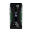 Смартфон Blackview BL5000 128Gb 8Gb Green**