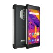 Смартфон Blackview BV6600 Pro 4/64Gb Black**