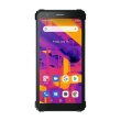 Смартфон Blackview BV6600 Pro 4/64Gb Black**