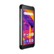 Смартфон Blackview BV6600 Pro 4/64Gb Black**