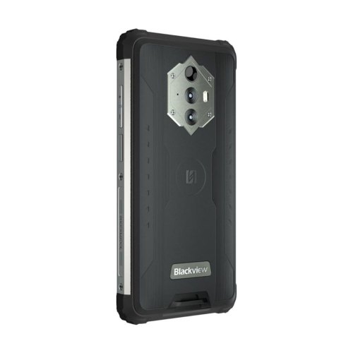 Смартфон Blackview BV6600 Pro 4/64Gb Black**