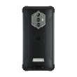 Смартфон Blackview BV6600 Pro 4/64Gb Black**